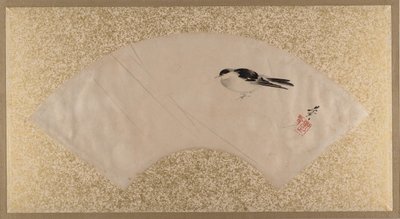 Uccelli da Shibata Zeshin
