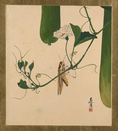  da Shibata Zeshin