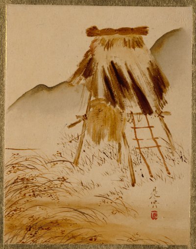  da Shibata Zeshin