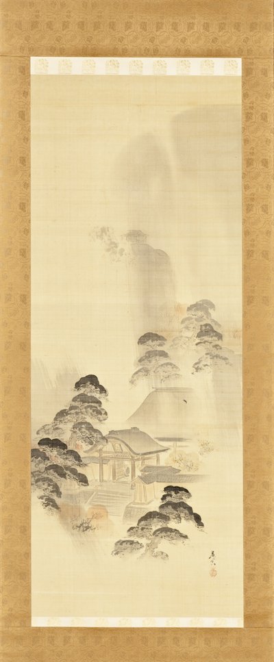  da Shibata Zeshin
