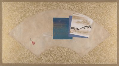 Tre paesaggi da Shibata Zeshin