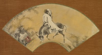 Pan Lang (Han Rō) da Shikibu Terutada