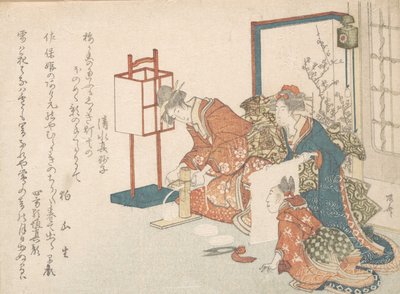 Stampa da Shinsai