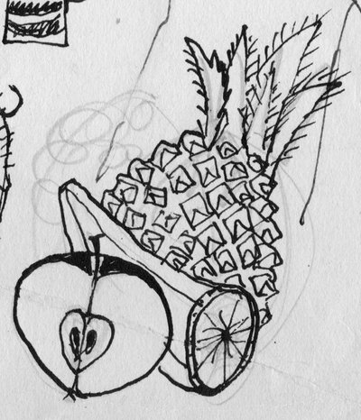 Frutta da Shirley Markham