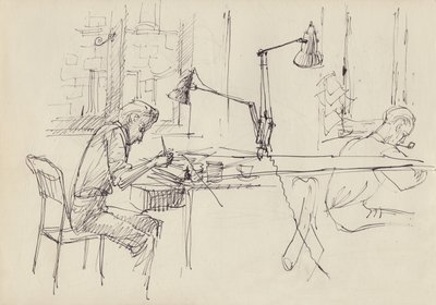 Studio di Design Grafico da Shirley Markham