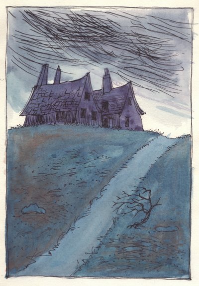 Jamaica Inn da Shirley Markham