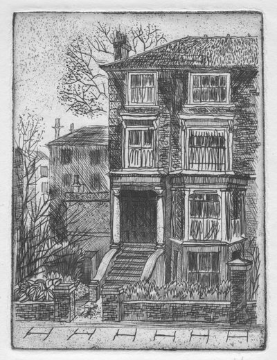 La casa dall