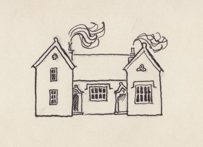 La scuola, Little Bedwyn, anni 