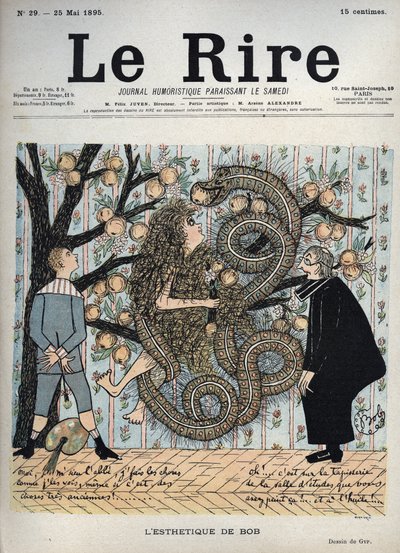 Eva e il Serpente: 