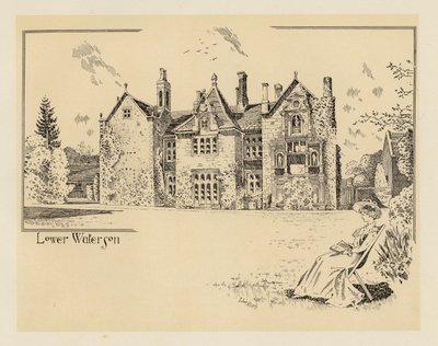 Dorset: Lower Waterson da Sidney Heath