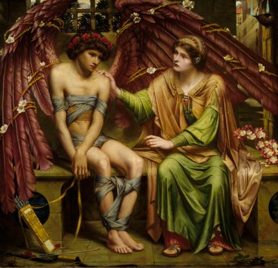 La Speranza che Consola l