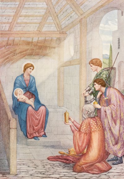 La Leggenda Aurea: I saggi dell