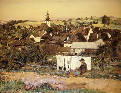 Villaggio dell