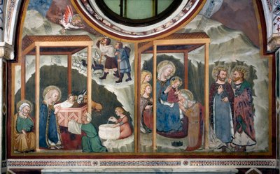 La Natività e l