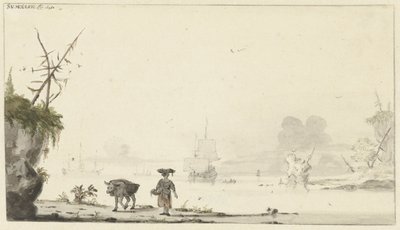 Marina da Sieuwert van der Meulen