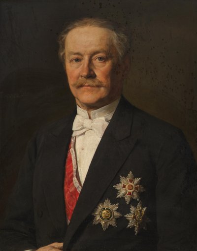 Sigmund Conrad Barone von Eybesfeld da Sigmund L