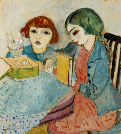 Cugini da Sigrid Hjerten