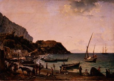 Il porto dell