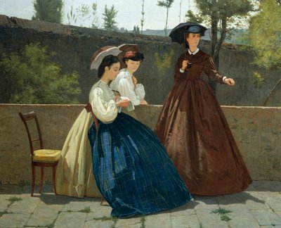 Elemosina da Silvestro Lega