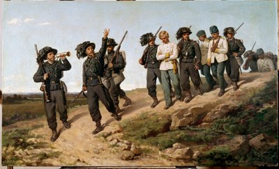 Episodio della campagna italiana del 1859: 