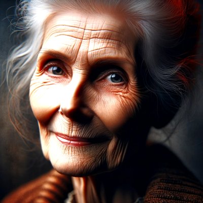 Ruth-"Anni di vita modellati dall