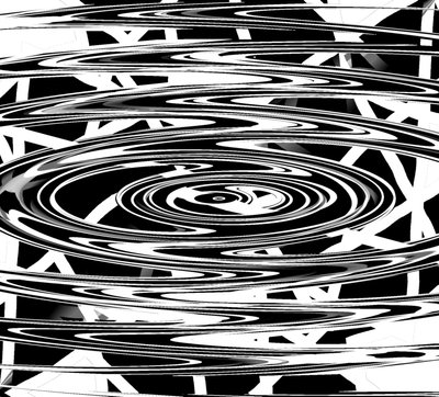 Vortice della visualizzazione da Silvia Martini