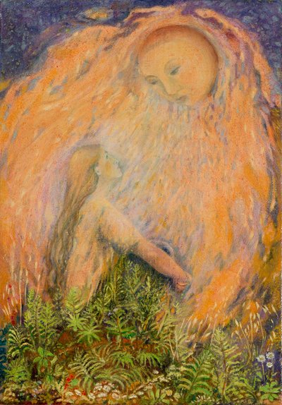 Desiderio, 2015 da Silvia Pastore