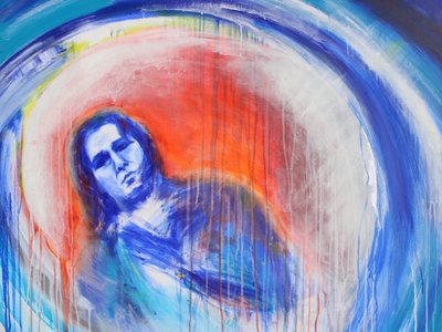 Passione 2 da Silvia da Vinci