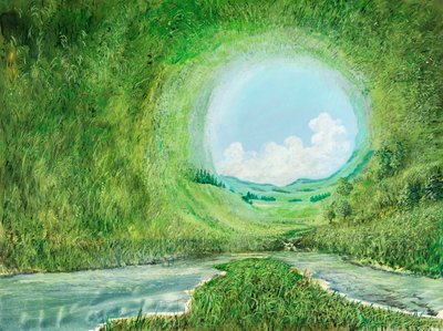 Il Mondo è Rotondo da Silvian Sternhagel
