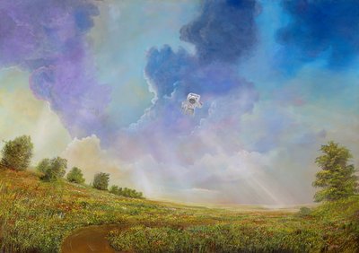 Viaggio di Scoperta da Silvian Sternhagel