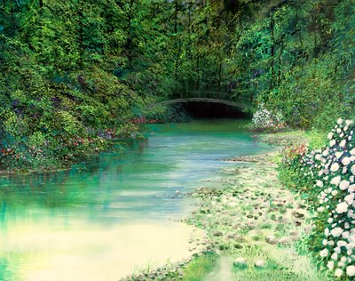 Acqua Lenta da Silvian Sternhagel