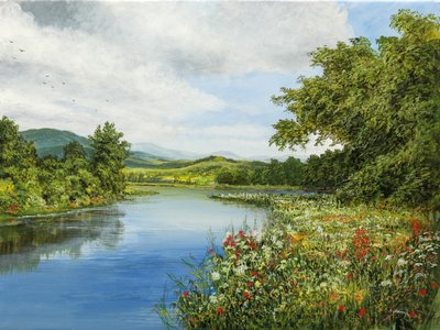 Scena Silenziosa da Silvian Sternhagel