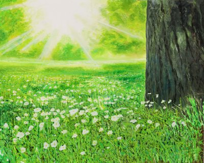 Forte e sano da Silvian Sternhagel