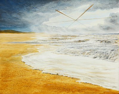 Finestra della Tempesta da Silvian Sternhagel