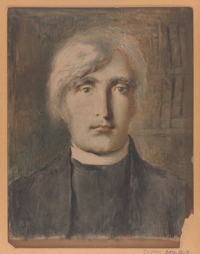  da Simeon Solomon