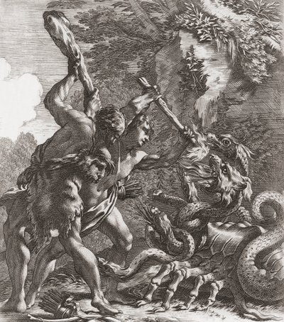 Ercole e l