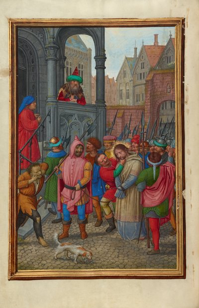  da Simon Bening
