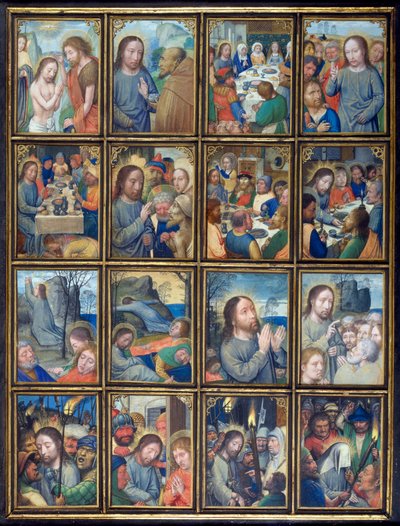  da Simon Bening