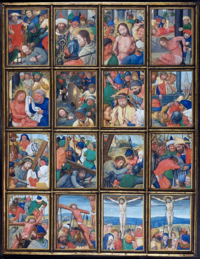  da Simon Bening