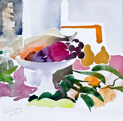 Frutta d