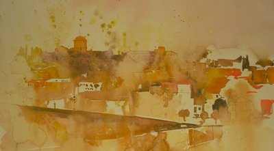 Chiese di Ravello da Simon Fletcher