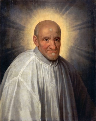 San Vincenzo de