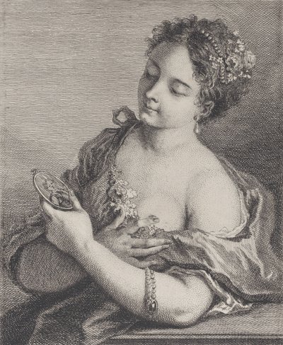Primavera da Simon Francois Ravenet