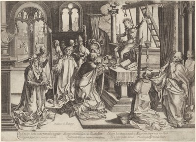 Gregorismo da Simon Frisius