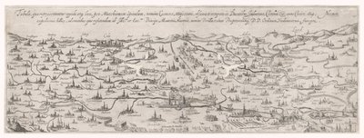 Mappa del ducato di Gulik, 1614 da Simon Frisius