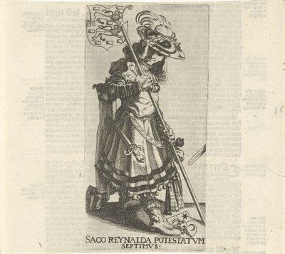Borsa Reinalda da Simon Frisius
