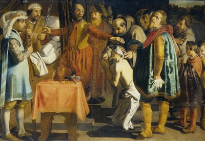 Guglielmo III, Conte d