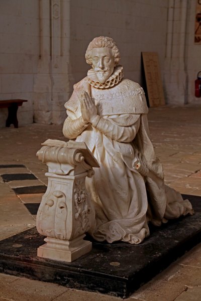 Enrico di Borbone: Ultimo Duca di Montpensier, inizio XVII secolo da Simon, I Guillain