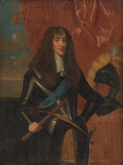 Principe Giacomo d