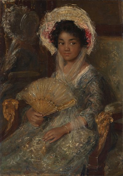 Isabella da Simon Maris
